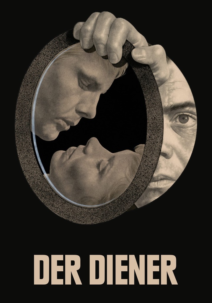 Der Diener Stream Jetzt Film online finden und anschauen